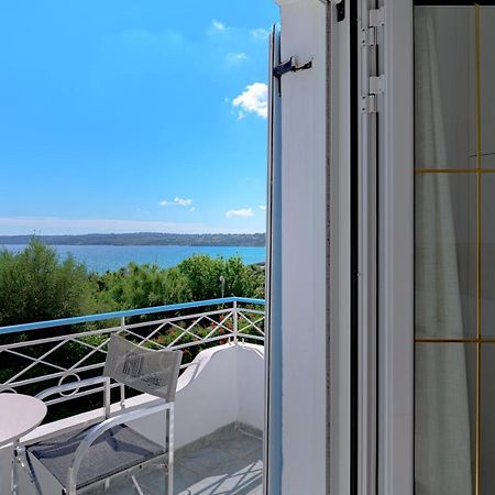Vivian Apartments Vlaháta Kültér fotó
