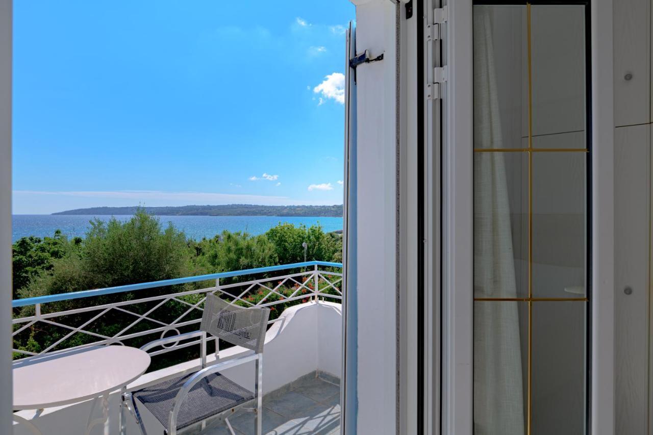 Vivian Apartments Vlaháta Kültér fotó