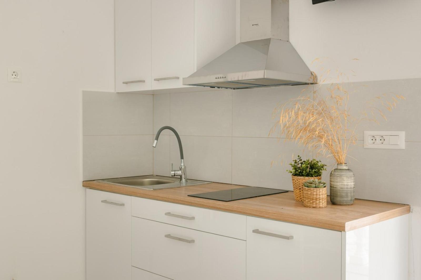 Vivian Apartments Vlaháta Kültér fotó