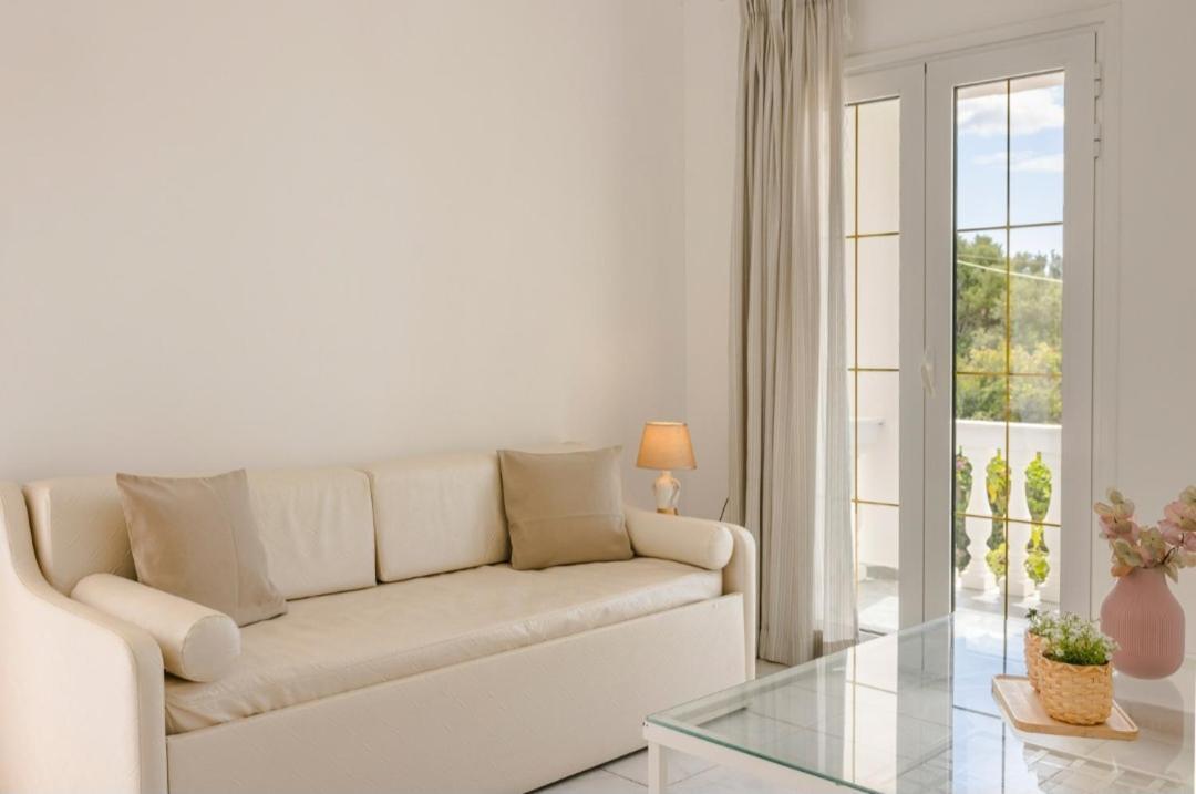Vivian Apartments Vlaháta Kültér fotó