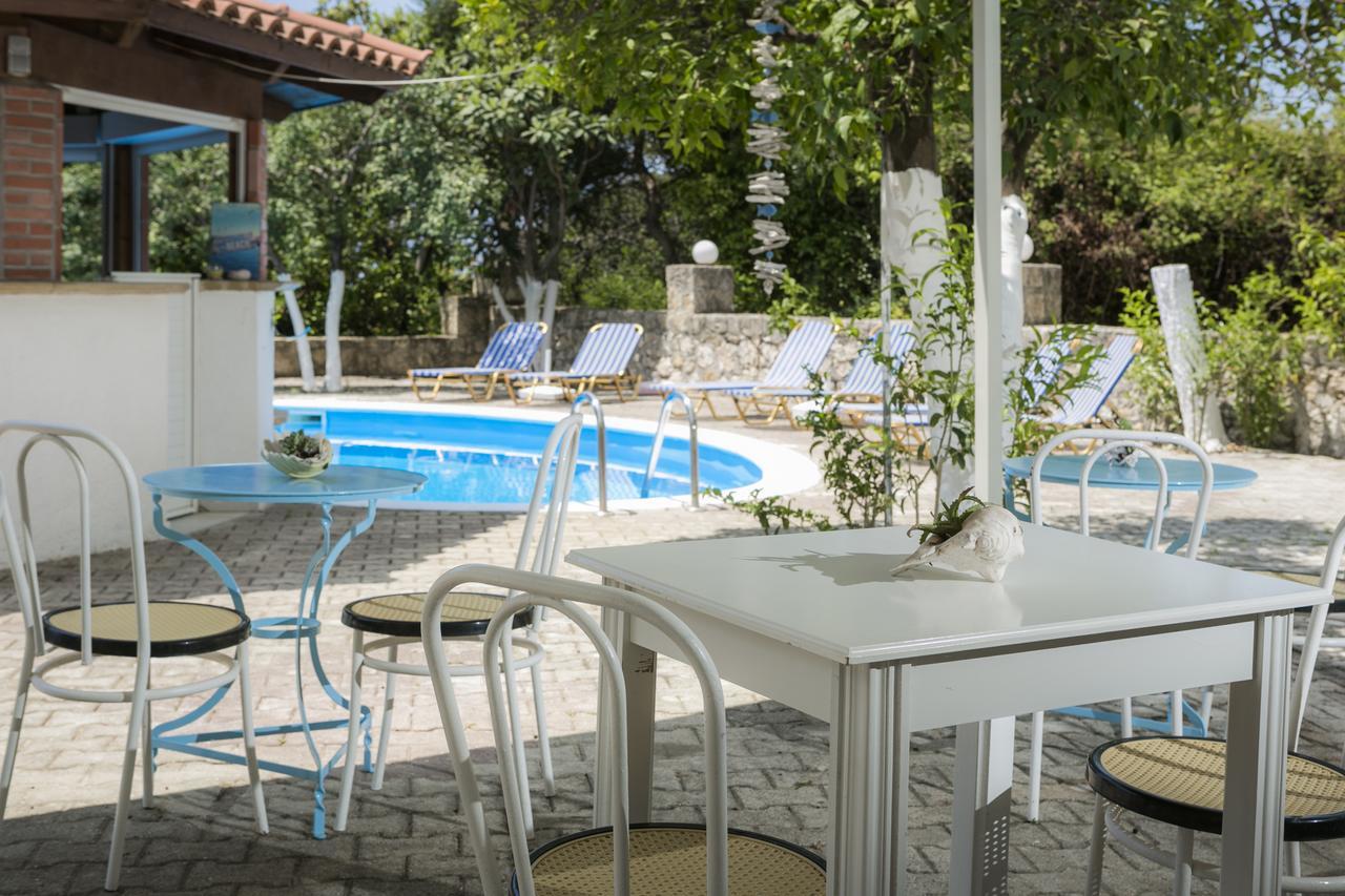 Vivian Apartments Vlaháta Kültér fotó