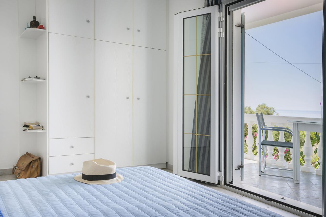 Vivian Apartments Vlaháta Kültér fotó