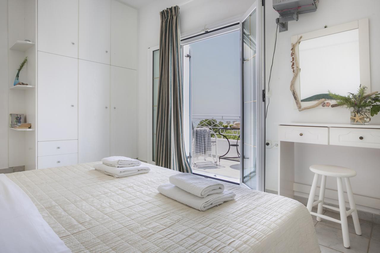 Vivian Apartments Vlaháta Kültér fotó