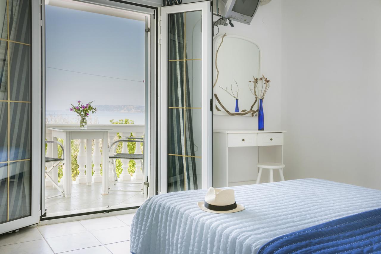 Vivian Apartments Vlaháta Kültér fotó
