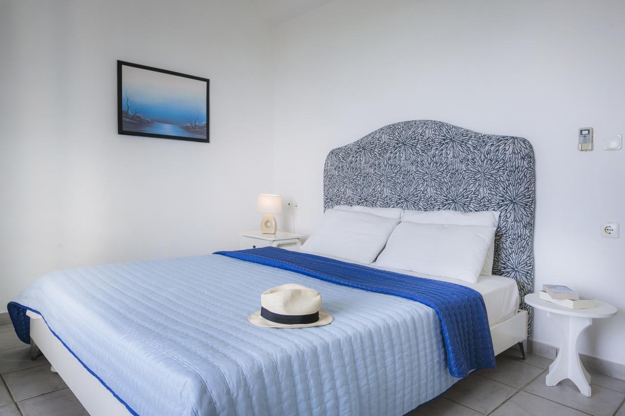 Vivian Apartments Vlaháta Kültér fotó