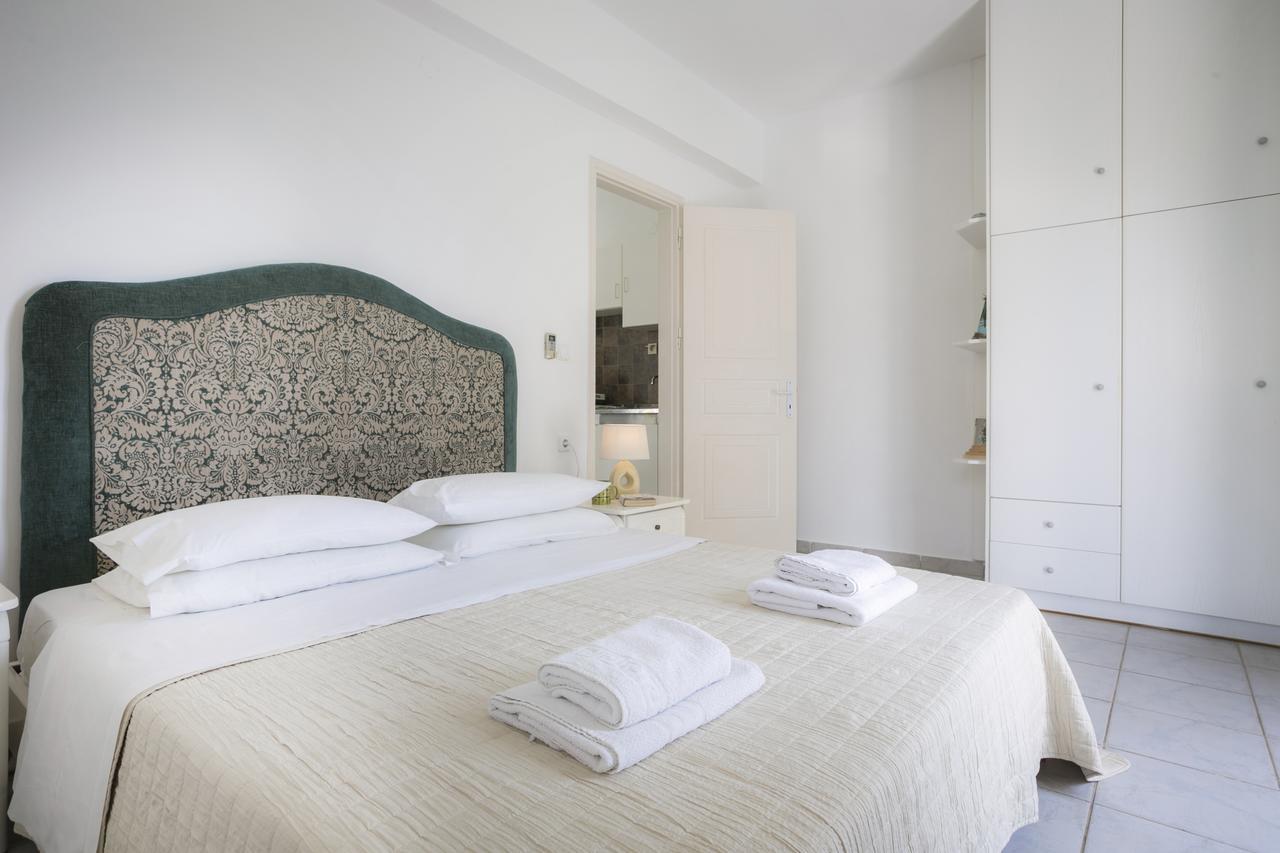 Vivian Apartments Vlaháta Kültér fotó